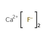 Calcium fluoride, ultra dry, 99.99% (metals basis)