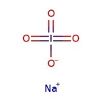 Sodium periodate, 99.8+%, ACS reagent