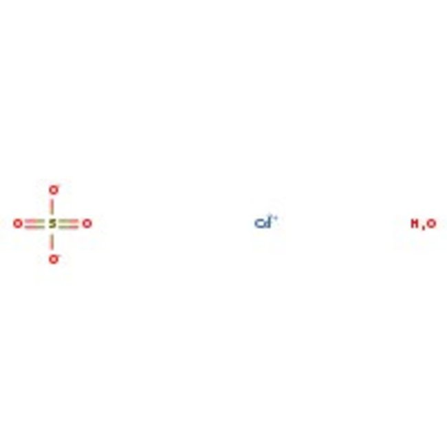 Cadmium sulfate octahydrate, ACS, 98.0-102.0%