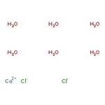 Cobalt(II) chloride hexahydrate, 98-102%, ACS reagent