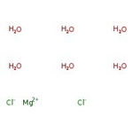 Magnesium chloride hexahydrate, 97+%