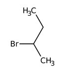2-Bromobutane, 98%