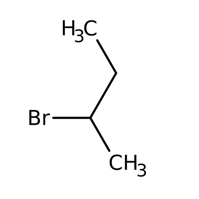 2-Bromobutane, 98%