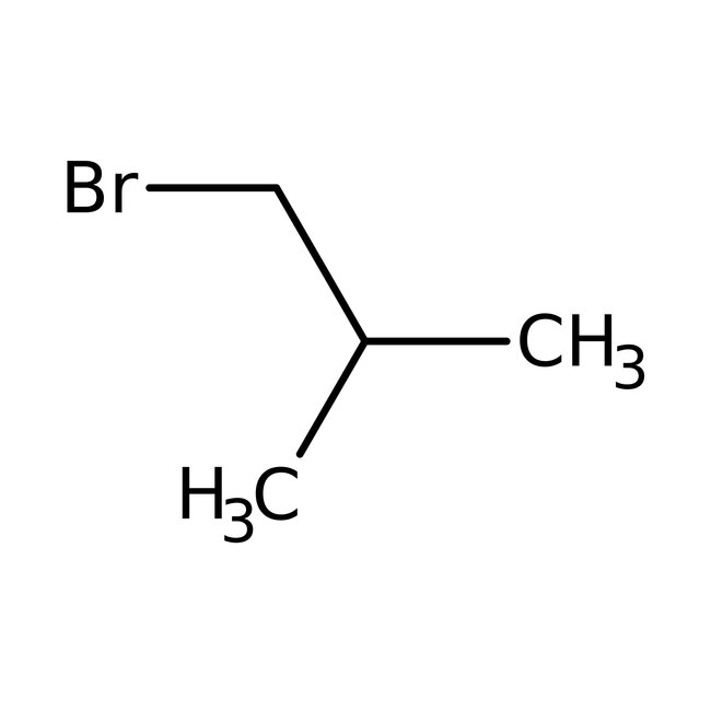 1-Bromo-2-methylpropane, 98+%