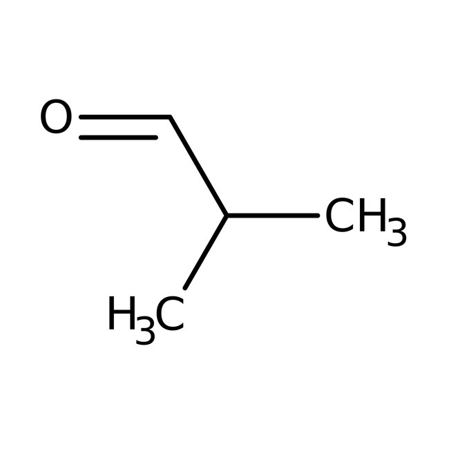 Isobutyraldehyde, 99+%