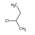 2-Chlorobutane, 99+%