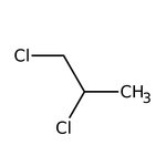 1,2-Dichloropropane, 98%, pure