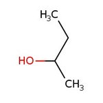 sec-Butanol, 99+%, for analysis