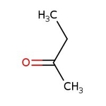 2-Butanone, HPLC Grade, 99.5+%