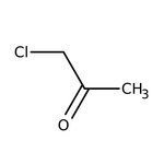 Chloroacetone, 96%, stabilized