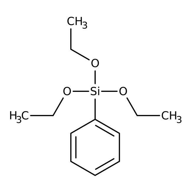 Phenyltriethoxysilane, 98%