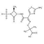 Aztreonam