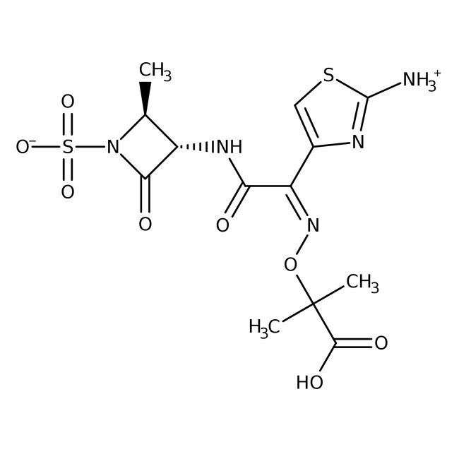 Aztreonam