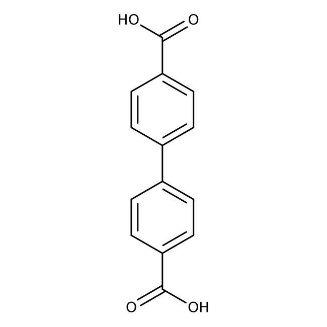 4,4'-Biphenyldicarboxylic acid, 98%