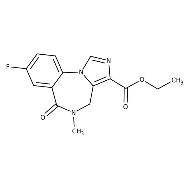 Flumazenil, 98%