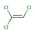 Trichloroethylene, 99.6%, ACS reagent, stabilized