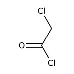 Chloroacetyl chloride, 98%