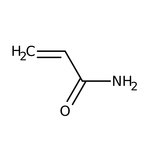 Acrylamide (White, Needle-like Crystals/Electrophoresis), Fisher BioReagents