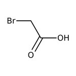 Bromoacetic acid, 98+%