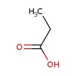 Propionic acid, 99%