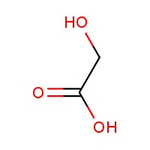 Glycolic acid, ca 66-70% aq. soln.