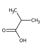 Isobutyric Acid, 99+%