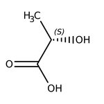 L(+)-Lactic acid, 20 wt.% solution in water