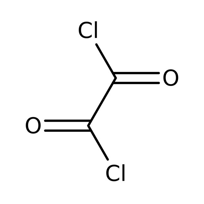 Oxalyl chloride, 98%