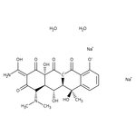 Oxytetracycline, 'can Be Used as Secondarystandard'