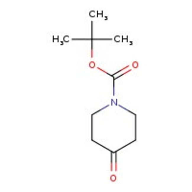 N-BOC-4-Piperidone, 99%