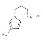 1-n-Butyl-3-methylimidazolium chloride, 96%