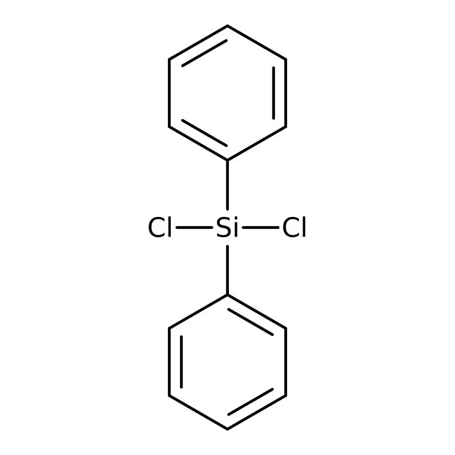 Dichlorodiphenylsilane, 97%
