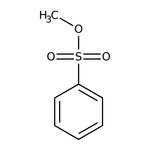 Methyl benzenesulfonate, 98%