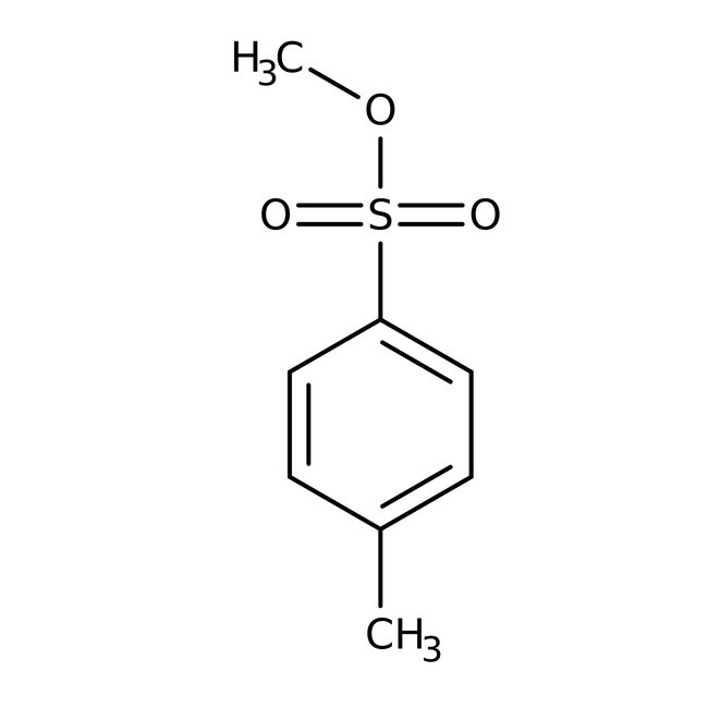Methyl p-toluenesulfonate, 97%