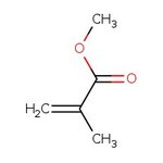 Methyl methacrylate, 99%, stabilized