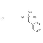 Benzalkonium chloride, alkyl distribution C8-C16, 50 wt% aqueous solution