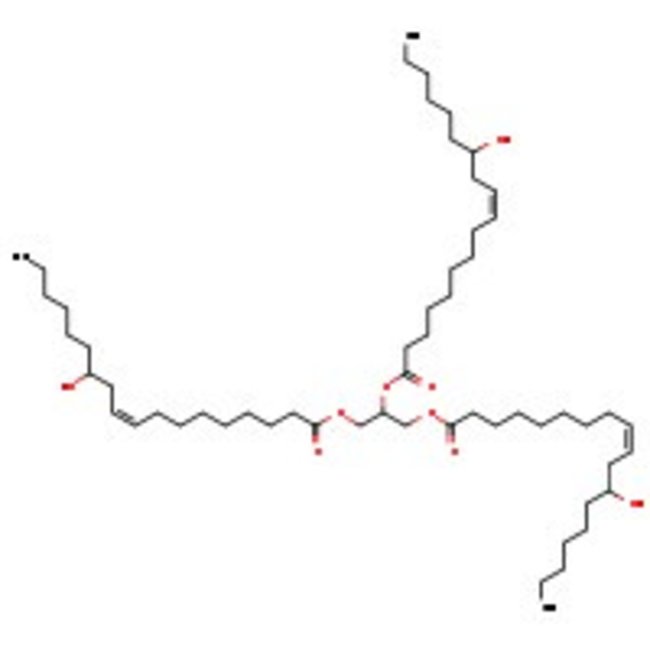 Castor oil