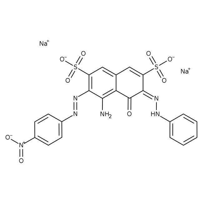 Nigrosin water soluble