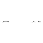 Soda lime, ACS