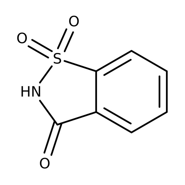 o-Benzoic sulfimide, 98+%