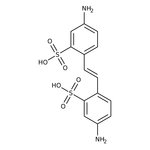 4,4'-Diaminostilbene-2,2'-disulfonic acid, 95%