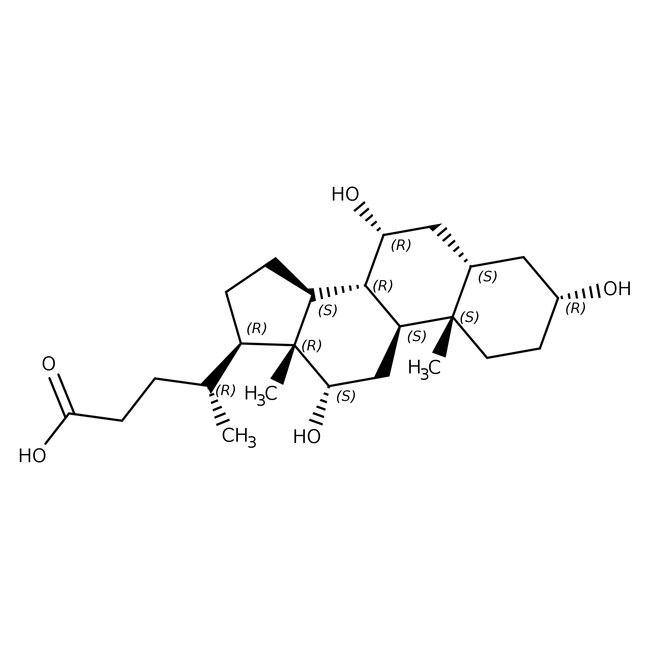 Cholic acid, 97%