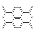 Naphthalene-1,4,5,8-tetracarboxylic acid dianhydride, 97%