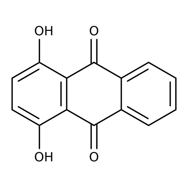 1,4-Dihydroxyanthraquinone, 96%