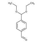 Terephthaldehyde monodiethylacetal, 97%, stabilized