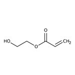 2-Hydroxyethyl acrylate, 97%, stabilized