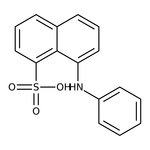 8-Anilino-1-naphthalenesulfonic acid, 98%