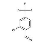2-Chloro-4-(trifluoromethyl)benzaldehyde, 97%, Thermo Scientific&trade;