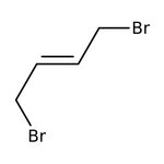 trans-1,4-Dibromo-2-butene, 97%