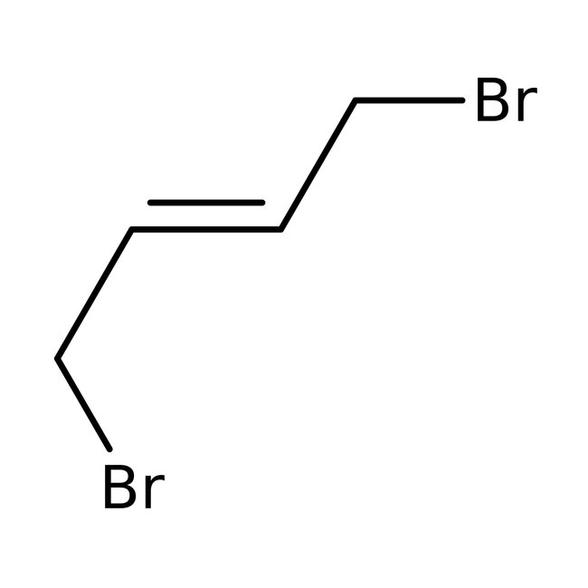 trans-1,4-Dibromo-2-butene, 97%